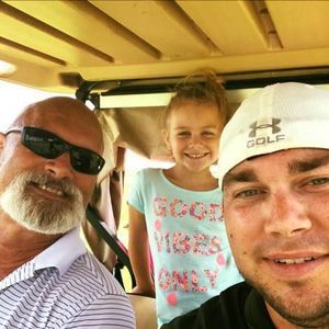 Meet your Posher, Jason